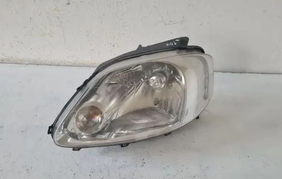 Volkswagen Fox Headlight/headlamp