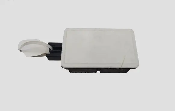 Volvo V40 Door central lock control unit/module 31419137