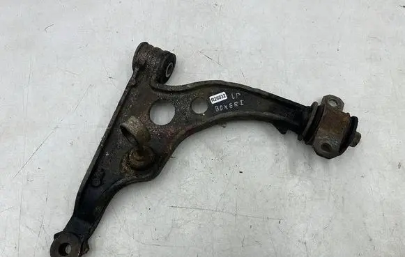 Citroen Jumper Front control arm 1331642080
