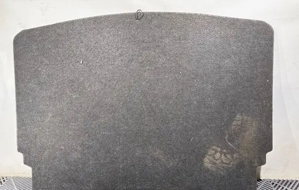 Toyota Auris E180 Trunk/boot mat liner 5857002140