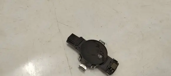 Rain sensor