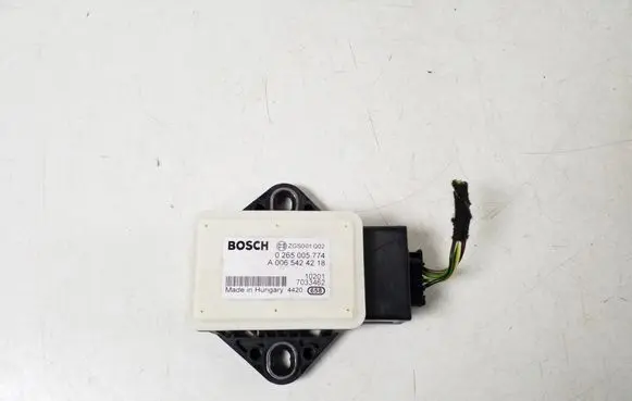 Mercedes-Benz Vito Viano W639 Sensor A0065424218