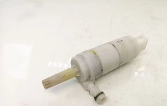 Mercedes-Benz E W211 Headlight washer pump 
