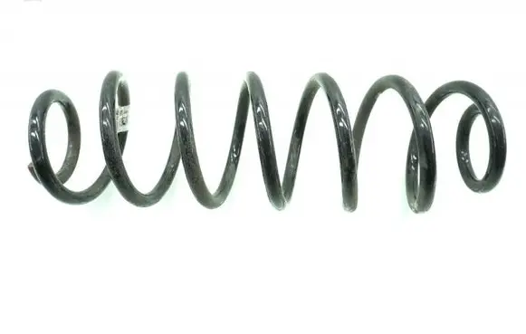 Volkswagen Taigo Rear coil spring 2Q0511121CD