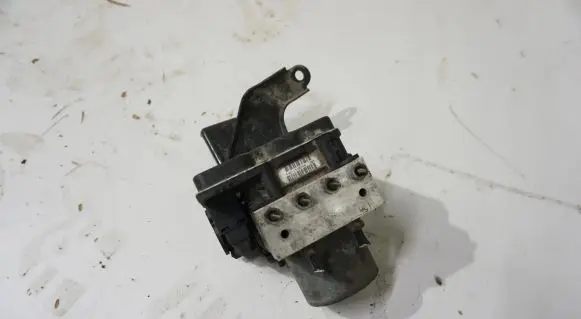 Nissan Qashqai ABS Pump