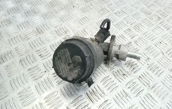 Volvo S40, V40 Master brake cylinder