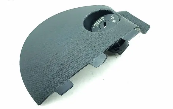 Mini Cooper Countryman R60 Dashboard side end trim 18428710