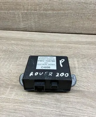 Rover 25 Other control units/modules YWC103780