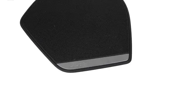 Audi A7 S7 4G Dash center speaker trim cover 4G8035436A