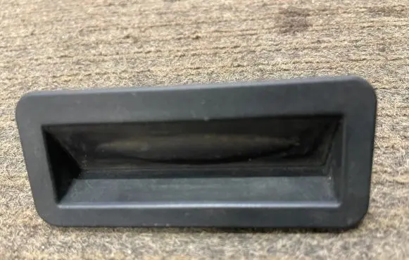 Ford S-MAX Tailgate opening switch 6M5119B514