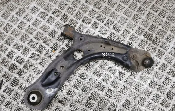 Audi Q2 - Front lower control arm/wishbone 81A407152C