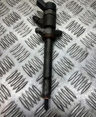 Mazda 3 I Fuel injector 892080