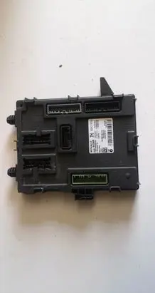 Renault Espace I Engine ECU kit and lock set S180192200G 284B14434R