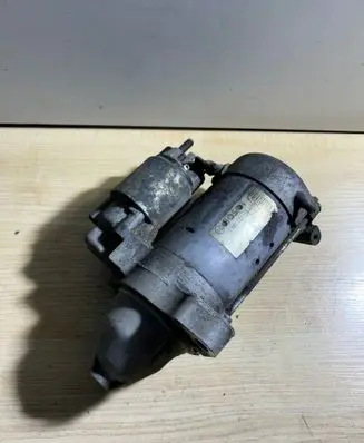 Audi Q7 4L Starter motor 0001223018 057911023B