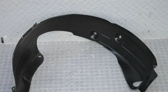 KIA Stonic Rear arch fender liner splash guards 86824-H8400-STONIC 86824-H8400 86824H8400