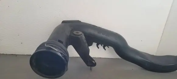 Audi A4 S4 B7 8E 8H Intercooler hose/pipe 8E0145762B
