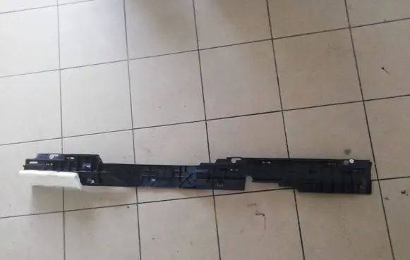 Land Rover Range Rover Sport L320 Other sill/pillar trim element EOX500081