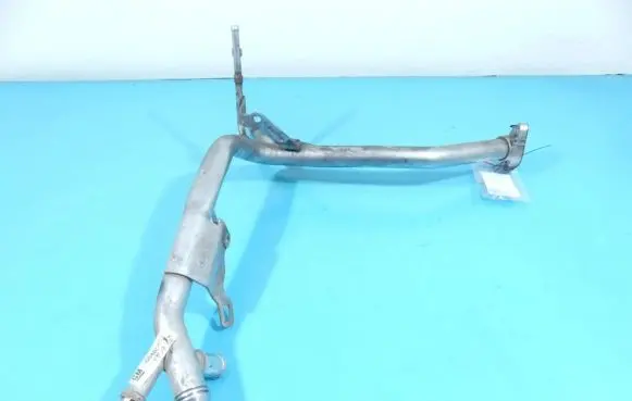Opel Zafira C Engine coolant pipe/hose 55485891 IMPRK1270059