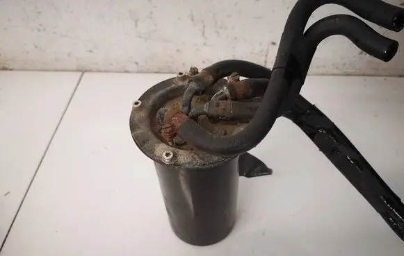 Volkswagen PASSAT B6 Fuel filter 