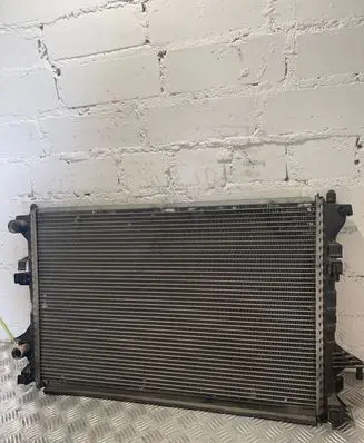 Renault Espace - Grand espace IV Coolant radiator 8200033729