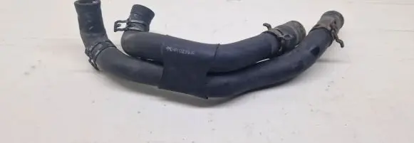 Audi A4 S4 B8 8K Engine coolant pipe/hose PEV0239R