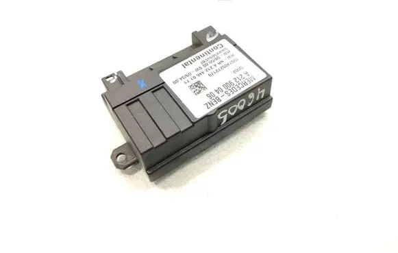 Mercedes-Benz C W205 Injection control unit/module A2129000406 1007405272179 5WK49694EBF