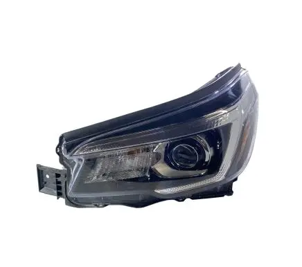 Subaru Forester SK Headlight/headlamp 20G910001N 201691000