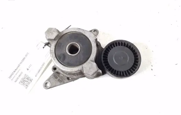 Toyota Auris 150 Timing belt/chain tensioner 16620-0R010