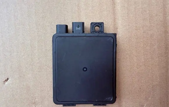 Mercedes-Benz S W222 Distronic sensor radar A0009003656 A0009017732