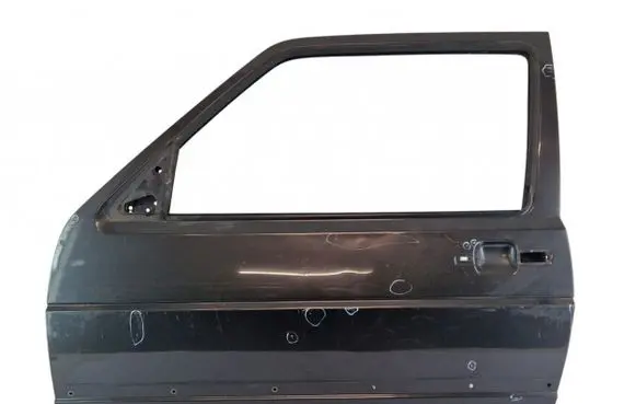 Volkswagen Golf II Door (2 Door Coupe) 