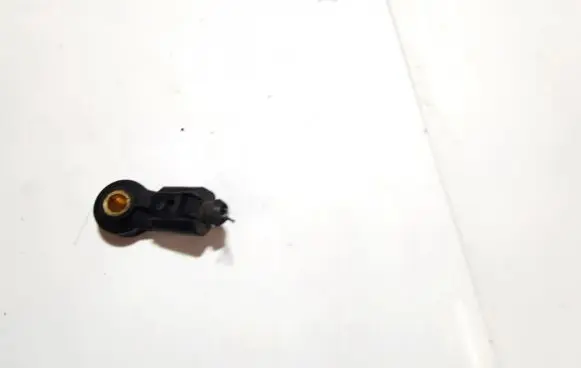 Detonation knock sensor