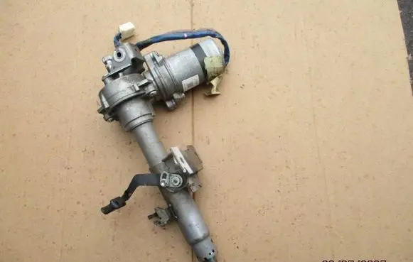 Toyota Yaris Electric power steering pump 0D092