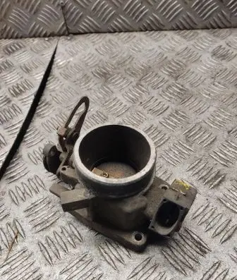 Ford Galaxy Throttle valve