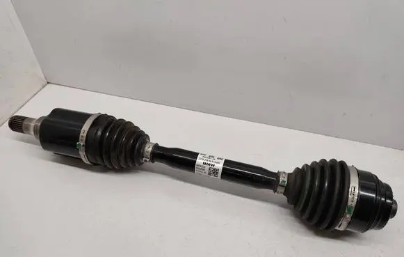 BMW X3 G01 Front driveshaft 8643183 31608643183 31608680337