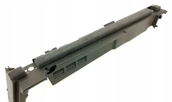 Volkswagen Touareg I Fuel main line pipe 760858832Q