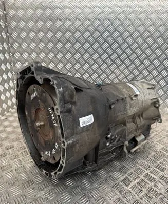 Automatic gearbox