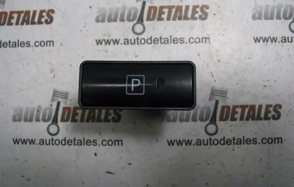 Toyota Prius (XW20) Hand parking brake switch 15A685