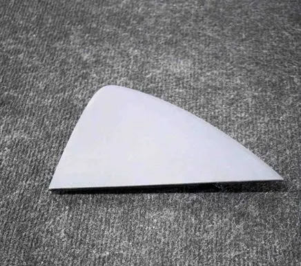 Tesla Model 3 Dashboard side end trim T0529095 2019463X