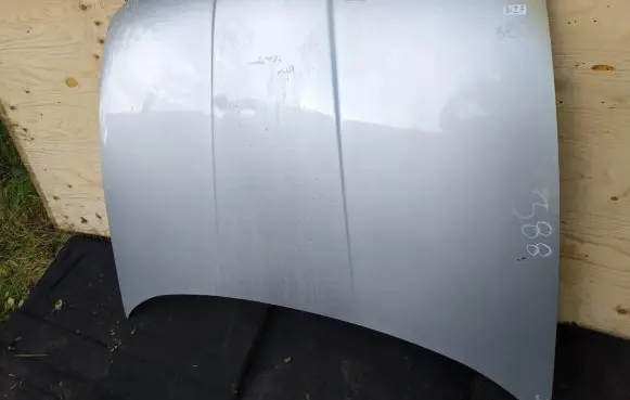 Seat Leon (1M) Engine bonnet/hood