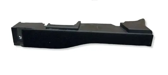 Renault Scenic IV - Grand scenic IV Other sill/pillar trim element 767H22217R