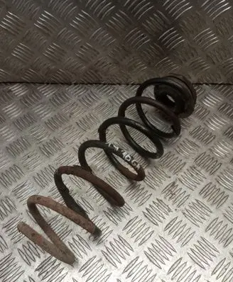 Volkswagen Fox Rear coil spring