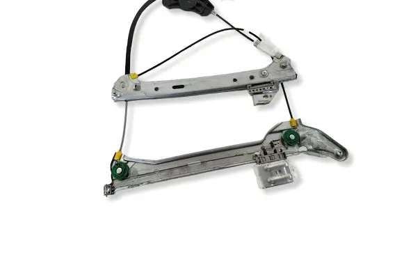 Audi A5 8T 8F Front door electric window regulator 8T0837461C 8T0837461D