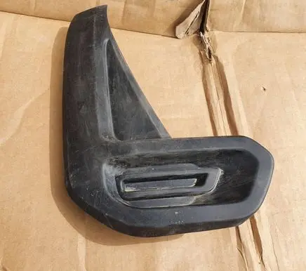 Toyota Hilux VIII Front fog light trim/grill 521270K880