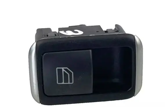 Mercedes-Benz E W212 Electric window control switch A2049057601