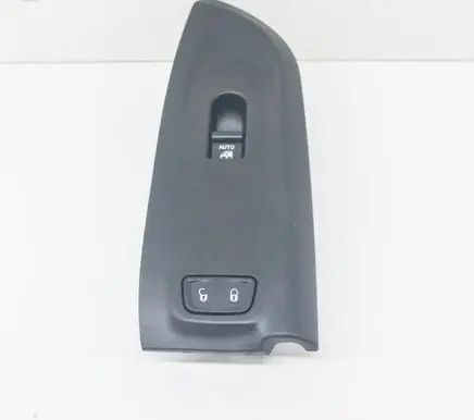 Fiat 500X Electric window control switch 07356331540