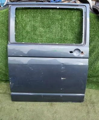 Volkswagen Transporter - Caravelle T5 Side sliding door 