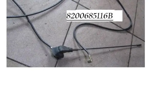 Renault Trafic I Radio antenna 8200685116B