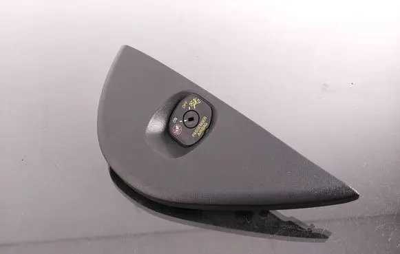 Volvo V60 Dashboard side end trim 30791680 30791681