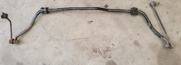 Honda CR-V Rear anti-roll bar/sway bar 