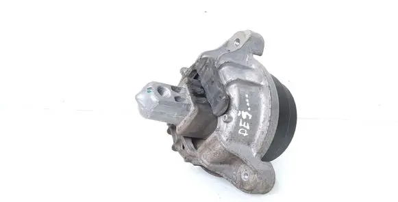 BMW 5 F10 F11 Engine mount bracket 6780264 13981112